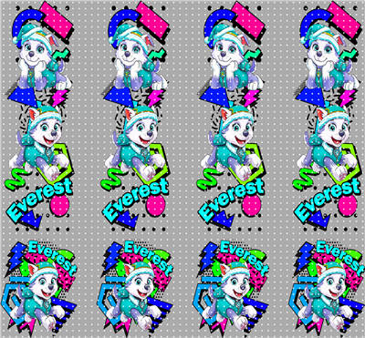 Bookmark sticker-S 2543